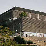 Hotel Lufthansa - Than A Conference 4*