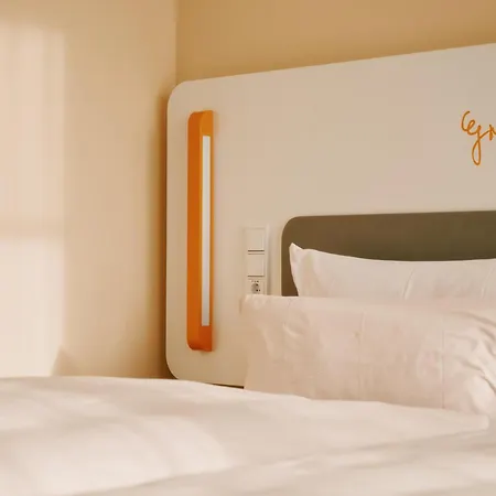Lufthansa Group Hotel&campus Seeheim-Jugenheim