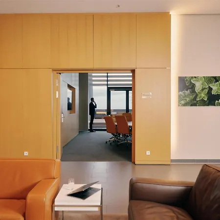 Lufthansa - Than A Conference 4* Seeheim-Jugenheim