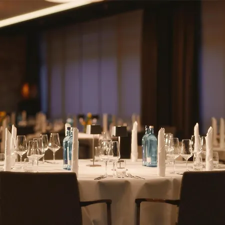 Lufthansa Group Hotel&campus