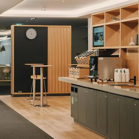 Hotel Lufthansa - Than A Conference Seeheim-Jugenheim