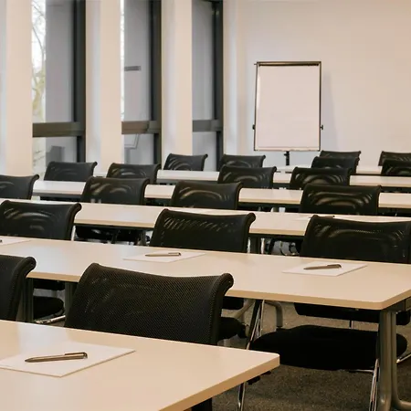 Lufthansa - Than A Conference