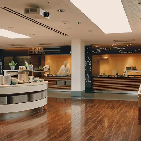 Lufthansa Group Hotel&campus Seeheim-Jugenheim