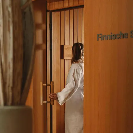 Lufthansa - Than A Conference 4* Seeheim-Jugenheim