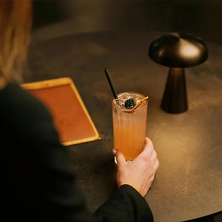 Lufthansa - Than A Conference