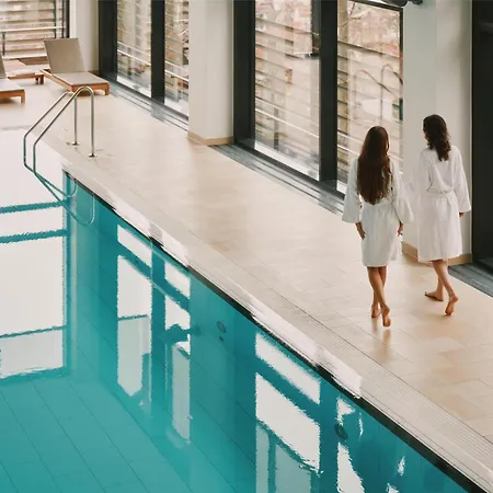 Hotel Lufthansa - Than A Conference