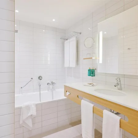 Lufthansa - Than A Conference Seeheim-Jugenheim