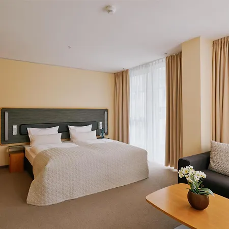 Lufthansa - Than A Conference