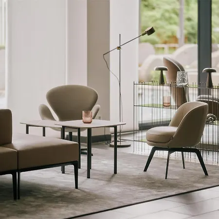 Hotel Lufthansa - Than A Conference 4*