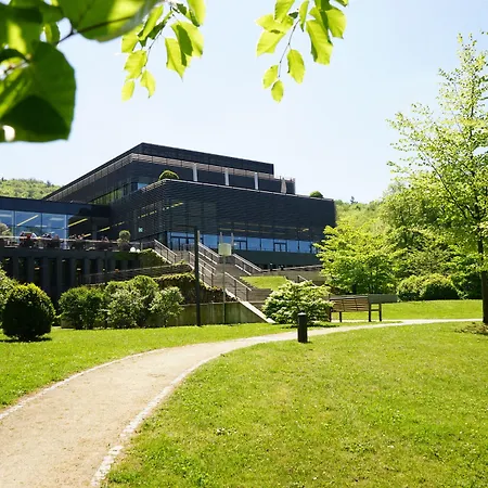 Lufthansa Group Hotel&campus Seeheim-Jugenheim