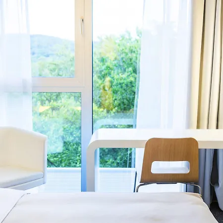 Lufthansa - Than A Conference Seeheim-Jugenheim