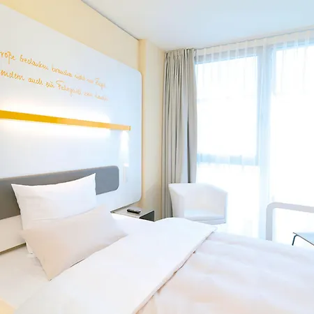 Lufthansa - Than A Conference 4*