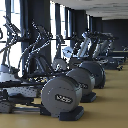 Lufthansa - Than A Conference 4*