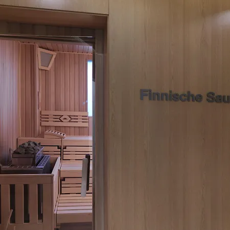 Hotel Lufthansa - Than A Conference