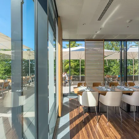 Lufthansa - Than A Conference Seeheim-Jugenheim