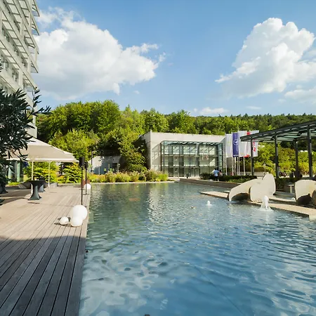 Lufthansa Group Hotel&campus Hotel Seeheim-Jugenheim