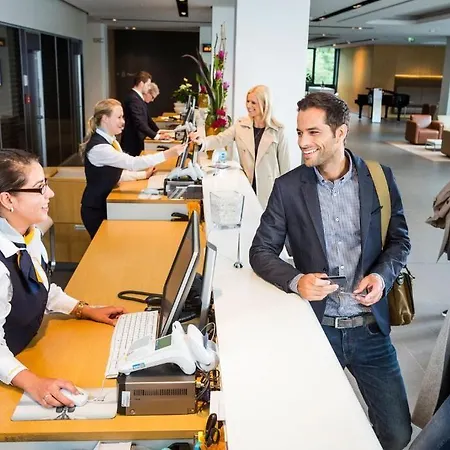 Lufthansa - Than A Conference Seeheim-Jugenheim