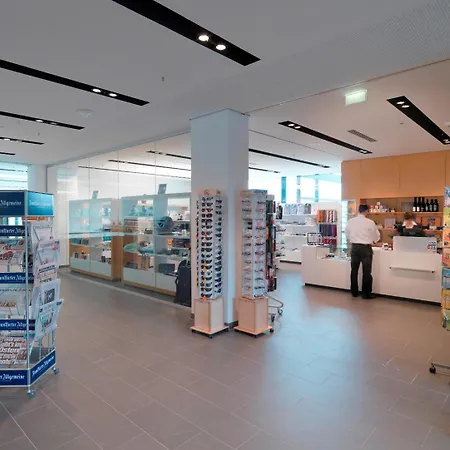 Lufthansa - Than A Conference Hotel Seeheim-Jugenheim