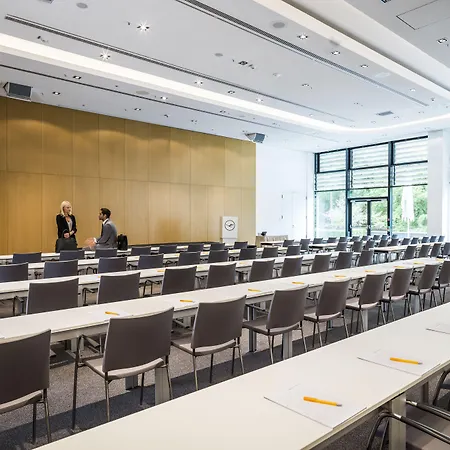 Lufthansa - Than A Conference