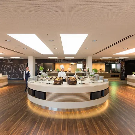 Lufthansa - Than A Conference Seeheim-Jugenheim