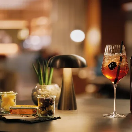 Lufthansa - Than A Conference Hotel 4*