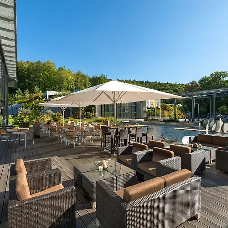 Lufthansa - Than A Conference Hotel