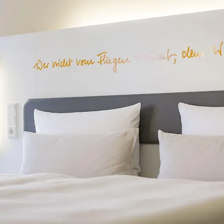 Lufthansa - Than A Conference 4* Seeheim-Jugenheim