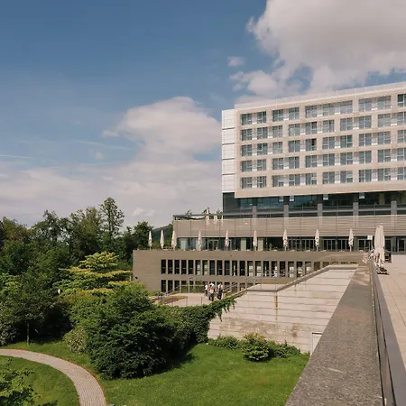 Lufthansa Group Hotel&campus Hotel 4*
