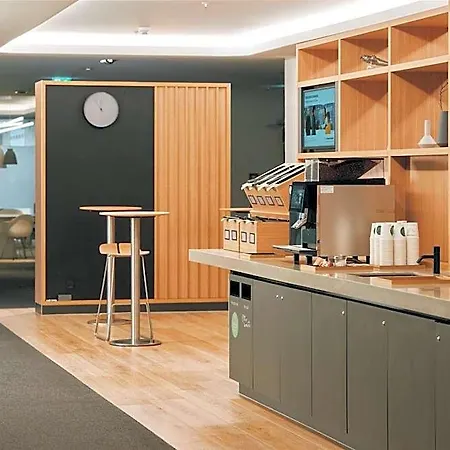 Hotel Lufthansa - Than A Conference Seeheim-Jugenheim