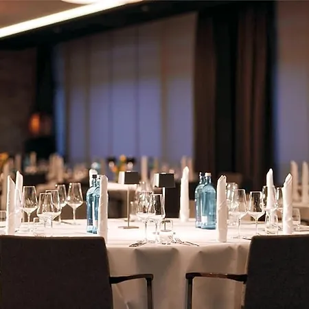 Lufthansa - Than A Conference Hotel Seeheim-Jugenheim