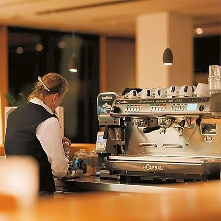 Lufthansa - Than A Conference Hotel Seeheim-Jugenheim