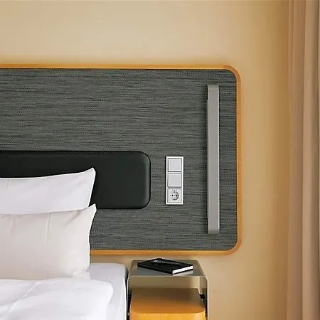 Hotell Lufthansa - Than A Conference Seeheim-Jugenheim