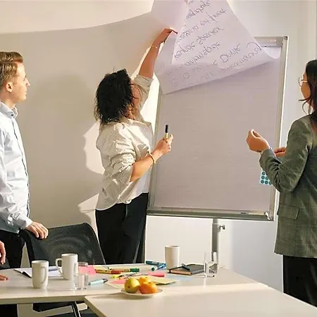 Hotell Lufthansa - Than A Conference Seeheim-Jugenheim