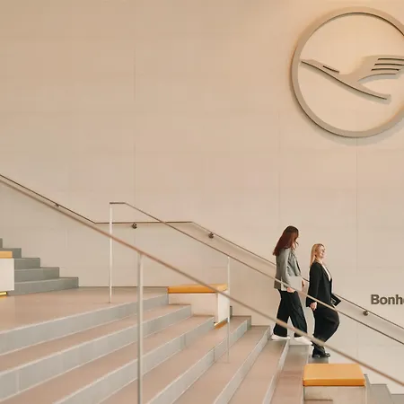 Lufthansa - Than A Conference 4* Seeheim-Jugenheim