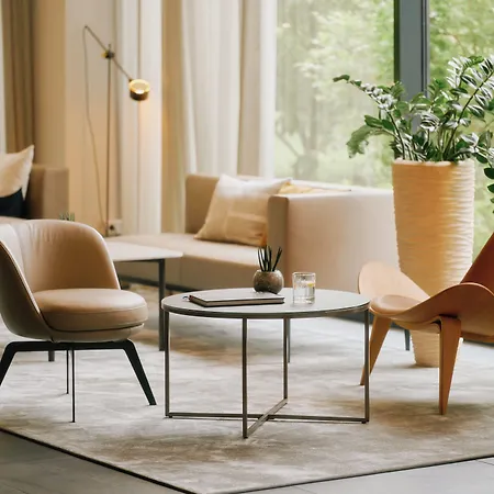 Lufthansa - Than A Conference Hotel 4*