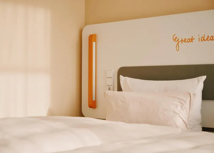 Lufthansa - Than A Conference Seeheim-Jugenheim