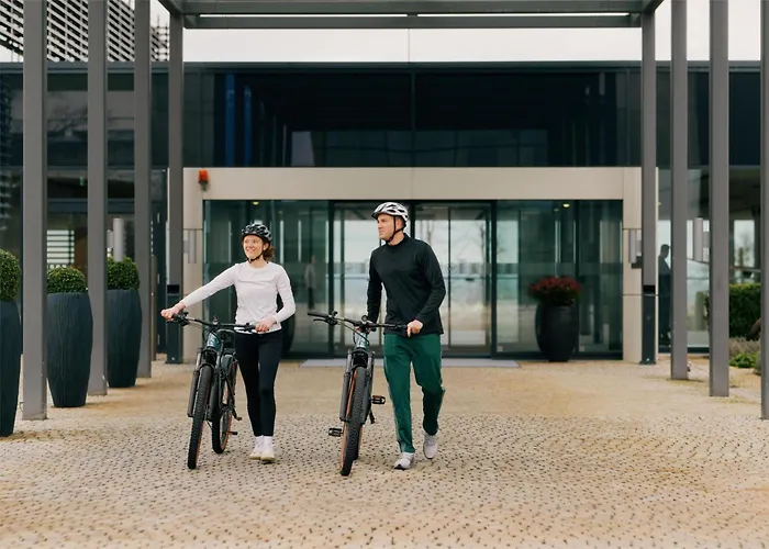 Lufthansa - Than A Conference Seeheim-Jugenheim