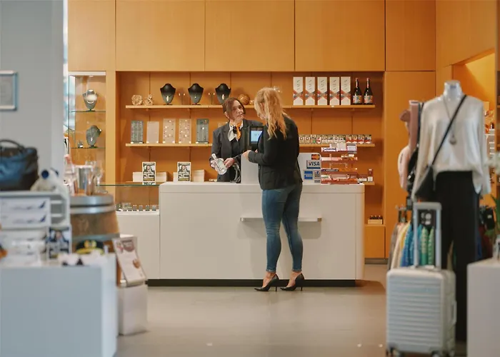 Lufthansa - Than A Conference Hotel Seeheim-Jugenheim