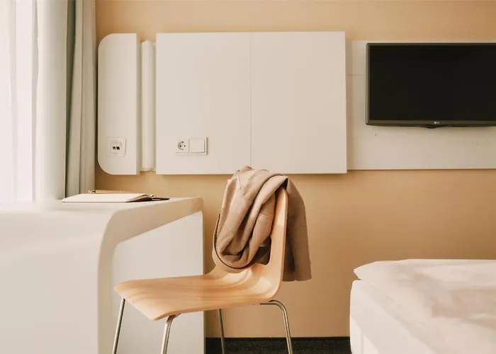 Lufthansa - Than A Conference Hotel 4*