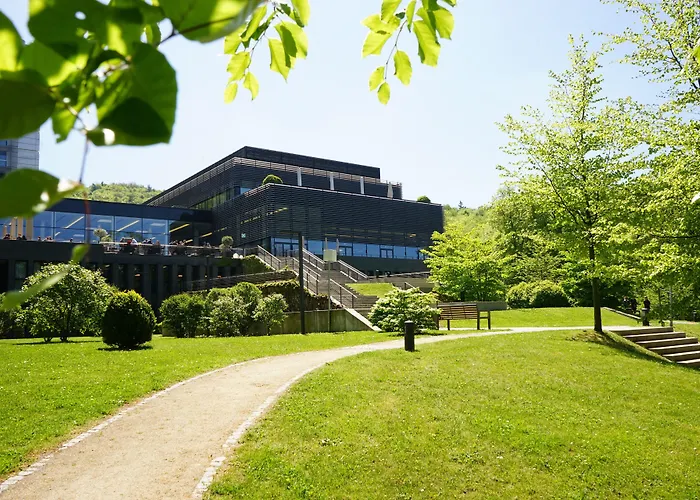 Lufthansa - Than A Conference Seeheim-Jugenheim