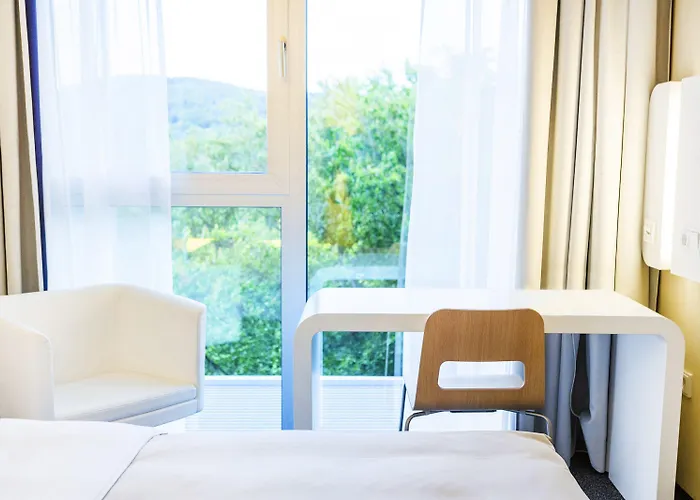 Lufthansa - Than A Conference Seeheim-Jugenheim