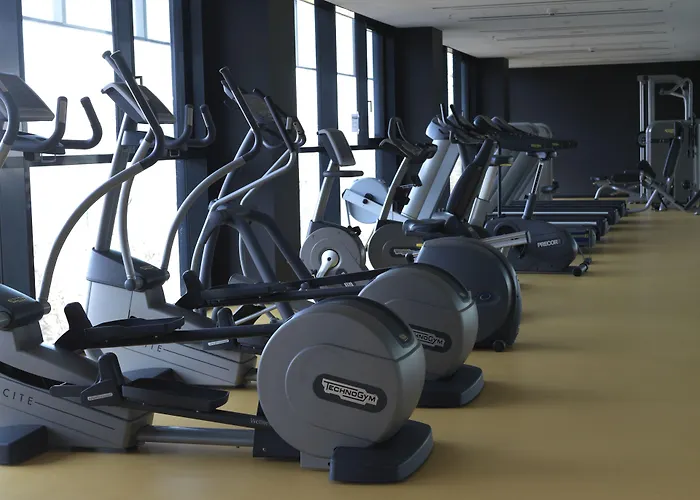 Lufthansa - Than A Conference 4*