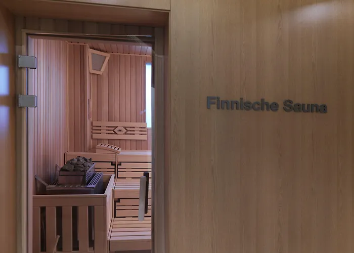 Hotel Lufthansa - Than A Conference