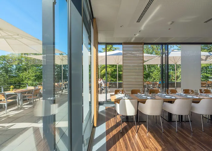 Lufthansa - Than A Conference Seeheim-Jugenheim