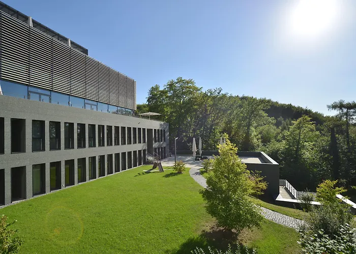 Lufthansa - Than A Conference Hotel Seeheim-Jugenheim