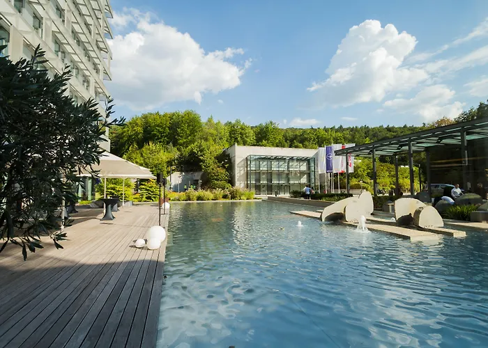 Lufthansa - Than A Conference Hotel Seeheim-Jugenheim