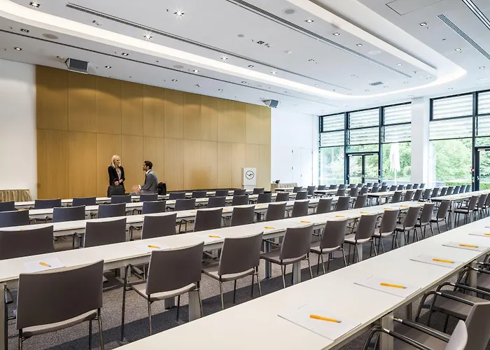 Lufthansa - Than A Conference