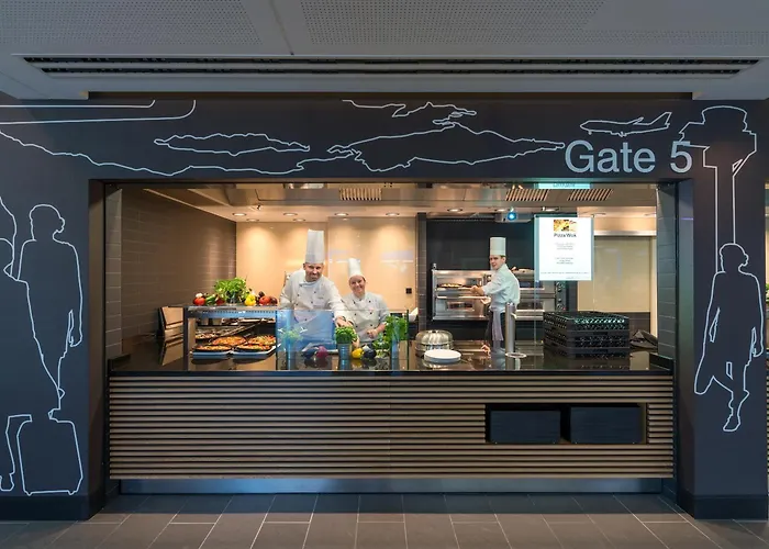 Lufthansa - Than A Conference Hotel Seeheim-Jugenheim