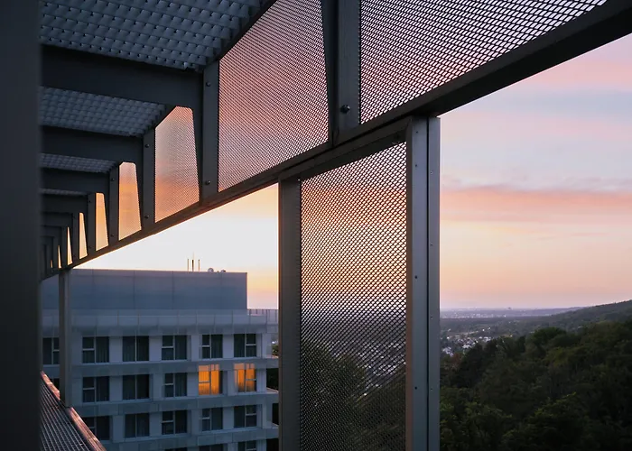 Lufthansa - Than A Conference Seeheim-Jugenheim