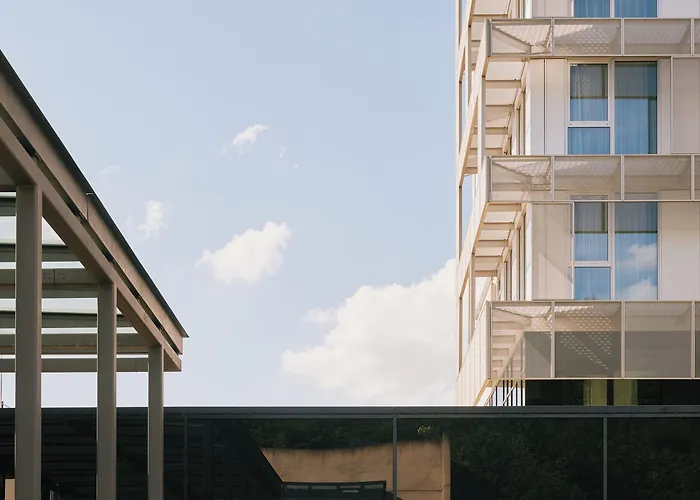 Lufthansa - Than A Conference 4* Seeheim-Jugenheim